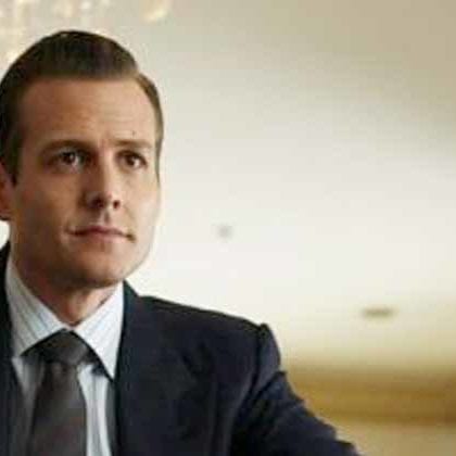 Harvey Specter, reputation protector: communication tips from TV’s most ...