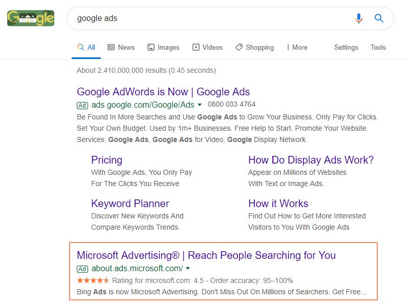 bing-google-ppc-ads