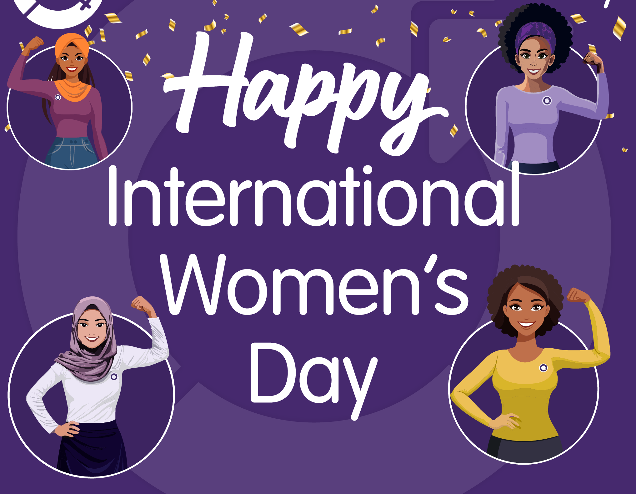 How BIG Partnership champions women on International Women’s Day (and everyday)