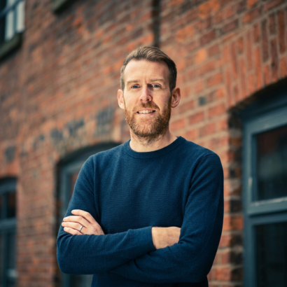 team member image
