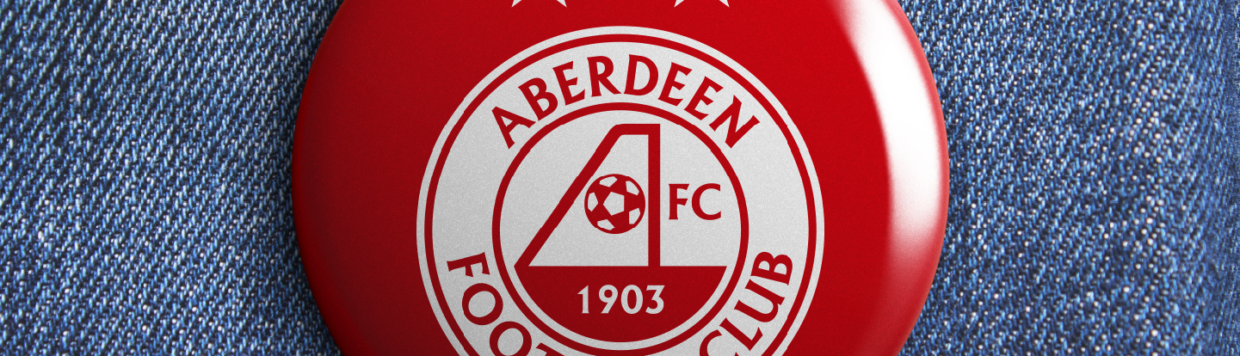 Increasing ticket sales for Aberdeen FC 