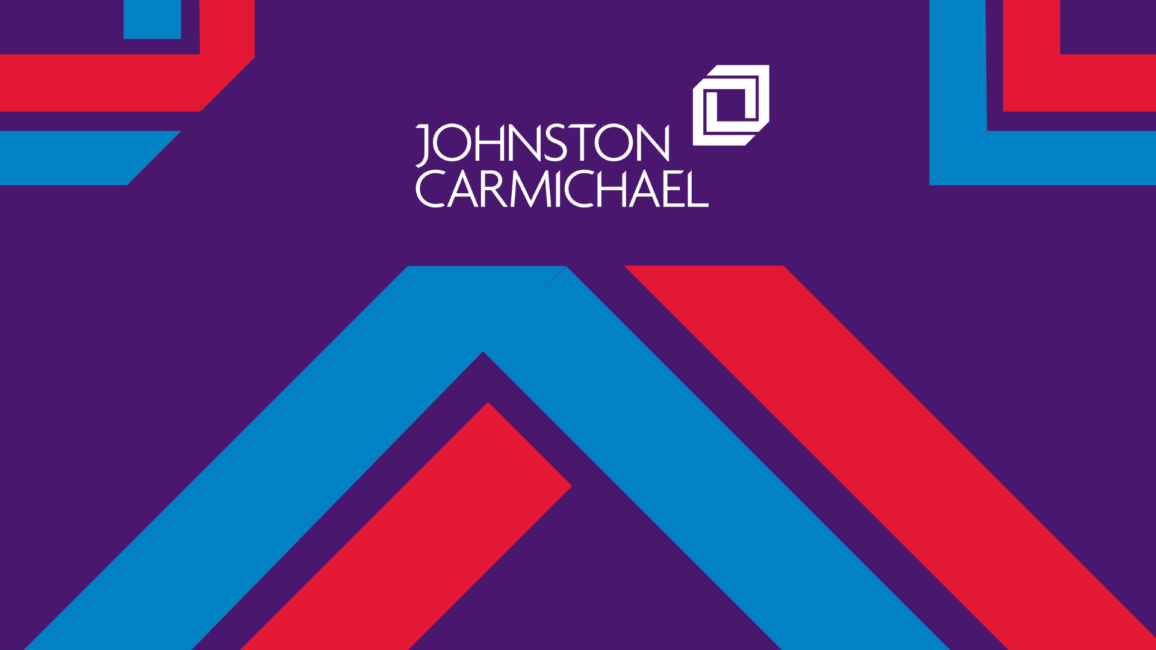 Johnston Carmichael