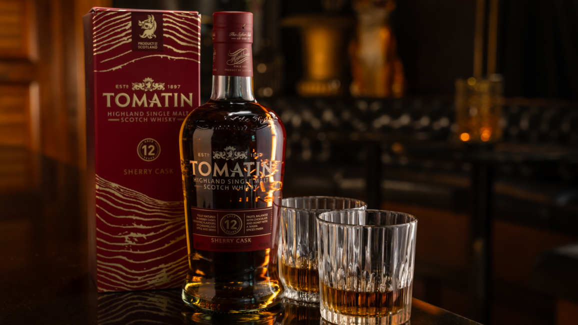 Tomatin