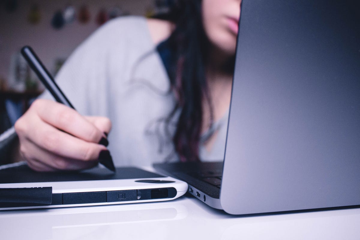 How technology and talent shape the future of creativity