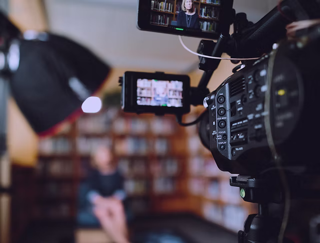 Why media training matters for your communications strategy 