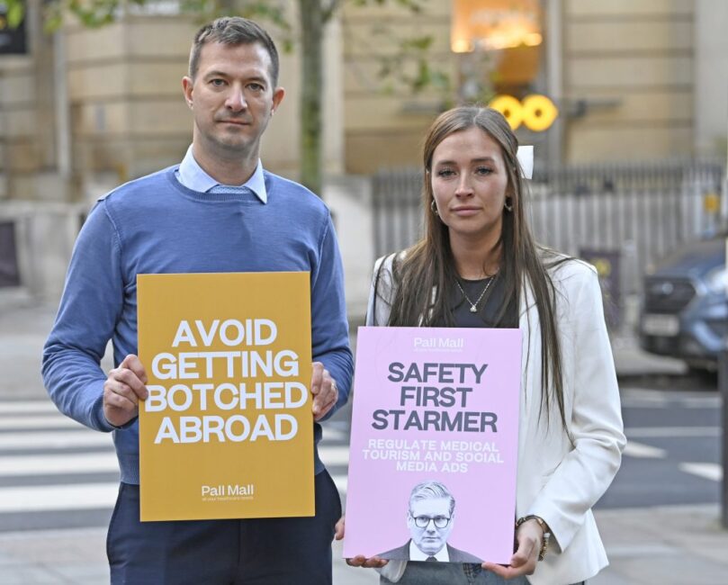 Why wellness should be a year-round commitment for brands