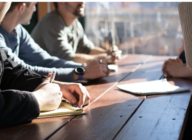 Agency goes on BIG recruitment drive on the back of major client wins