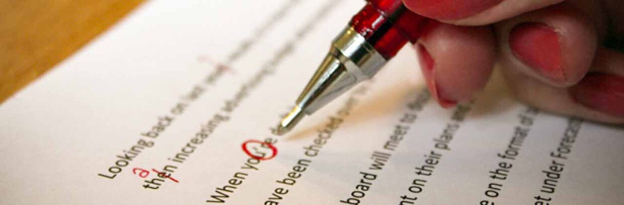 The importance of being accurate