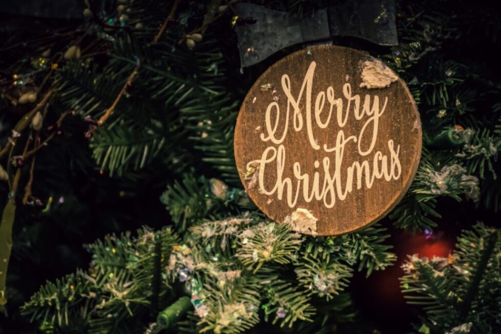 What makes a good Christmas advert?