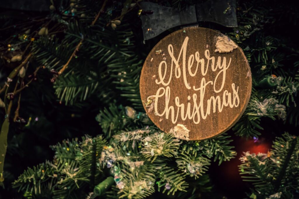 What makes a good Christmas advert?