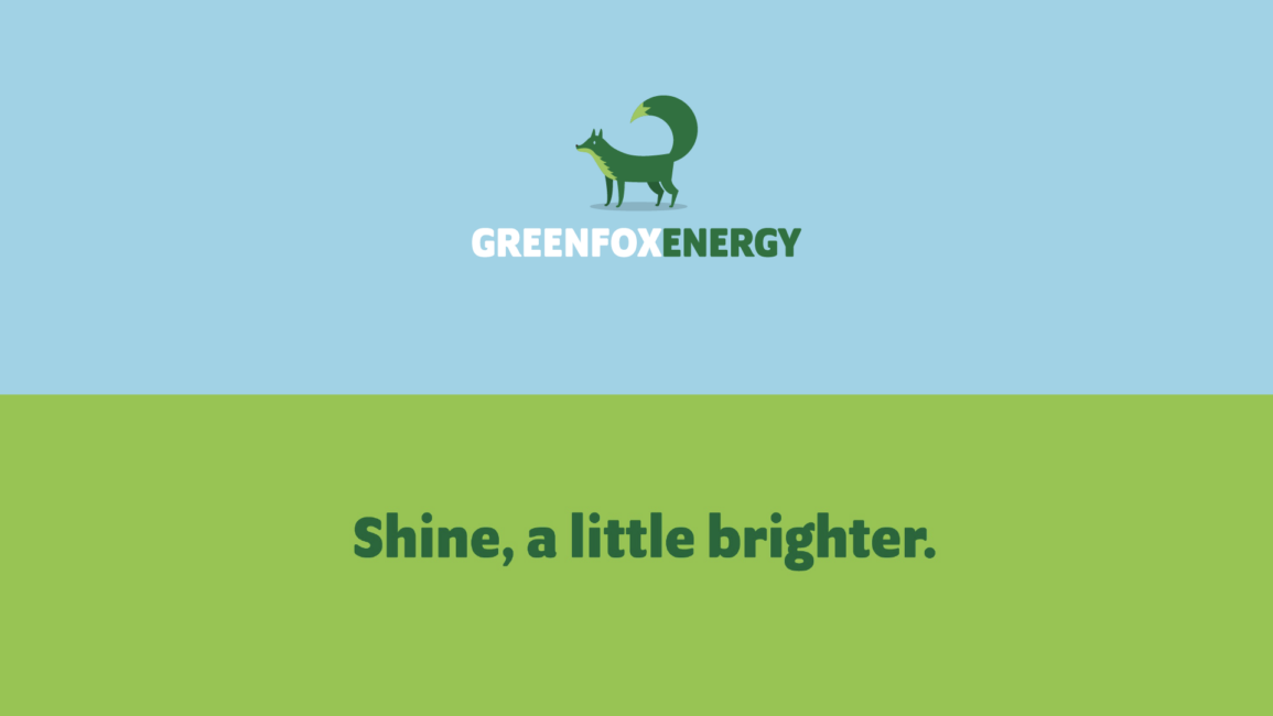 Greenfox Energy