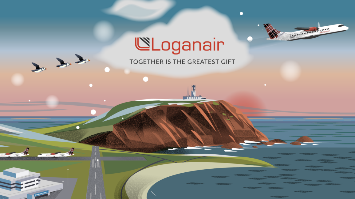 Loganair