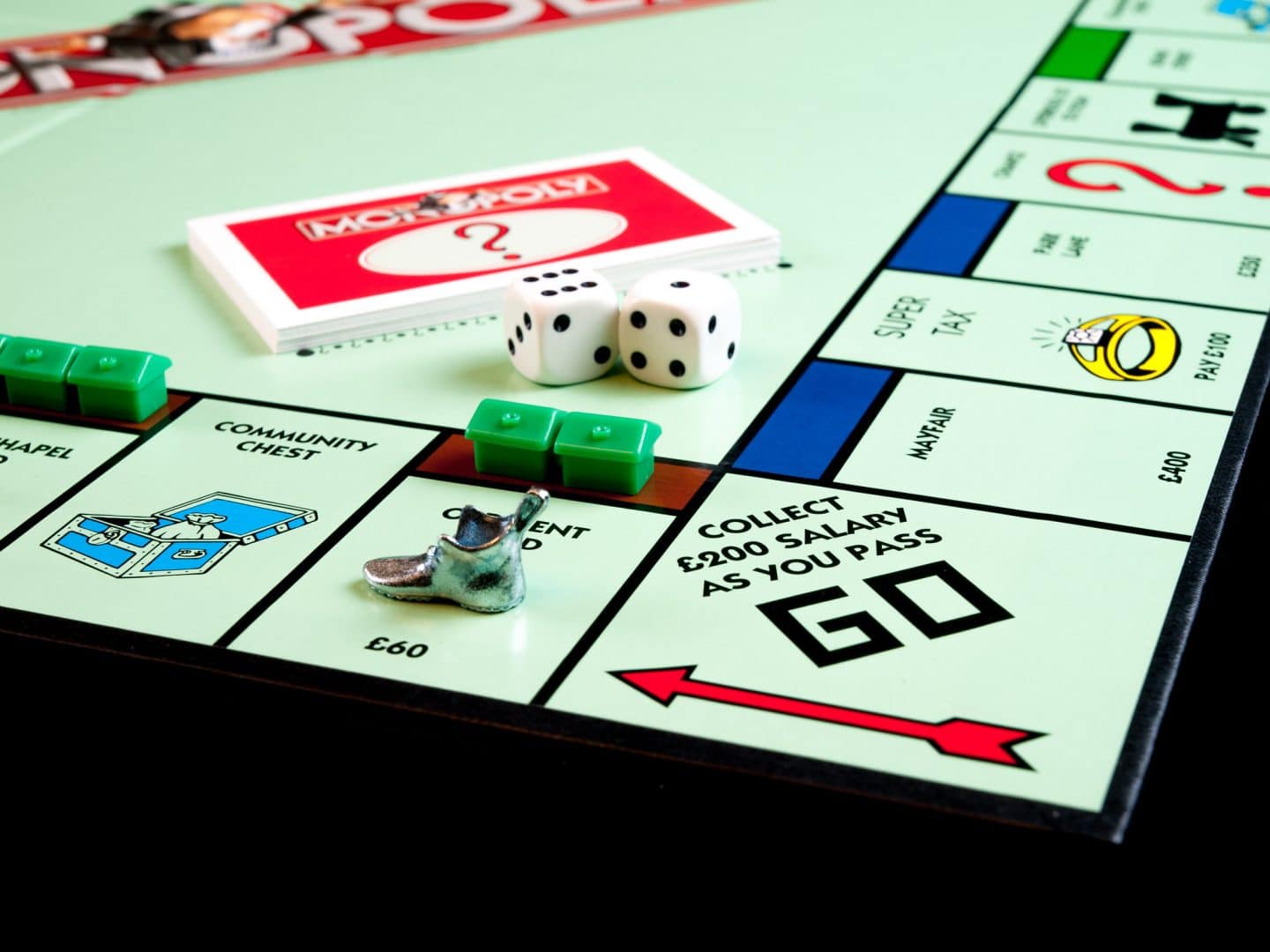 The story behind every successful M&A deal