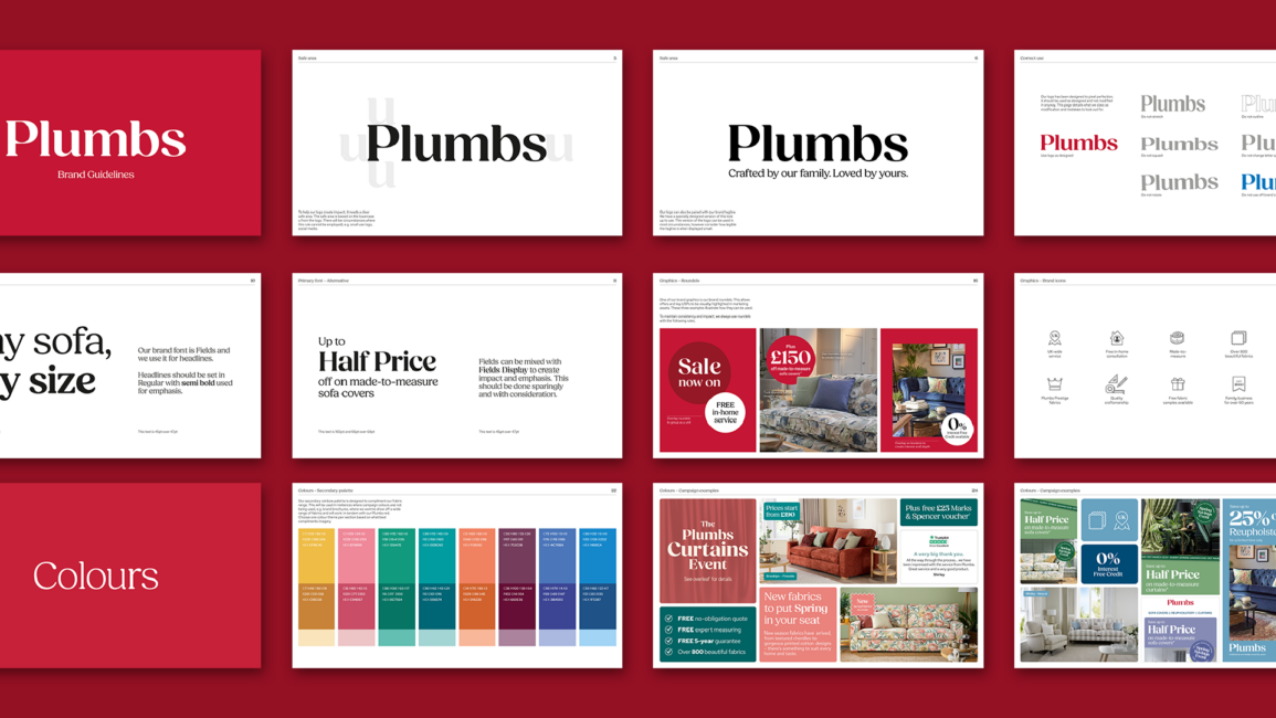 Plumbs