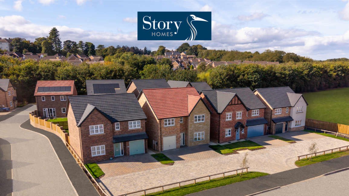 Story Homes