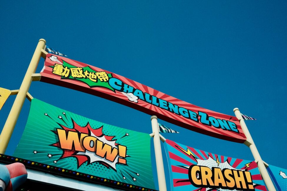 You don’t need to be a challenger brand to think like one