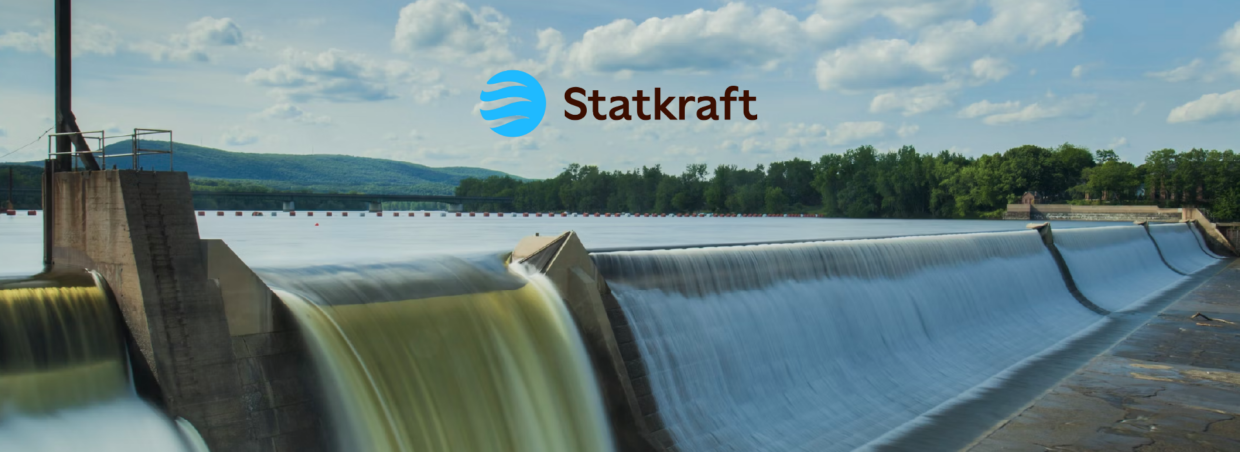Statkraft Driving Awareness Across the UK