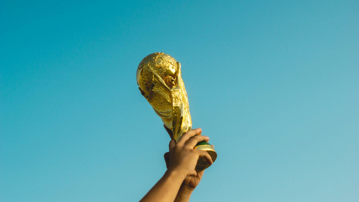 How Boston went batty for the Scots – the Red Sox have already won the World Cup