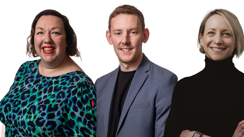 BIG Partnership strengthens Aberdeen leadership team with Associate Director appointments 