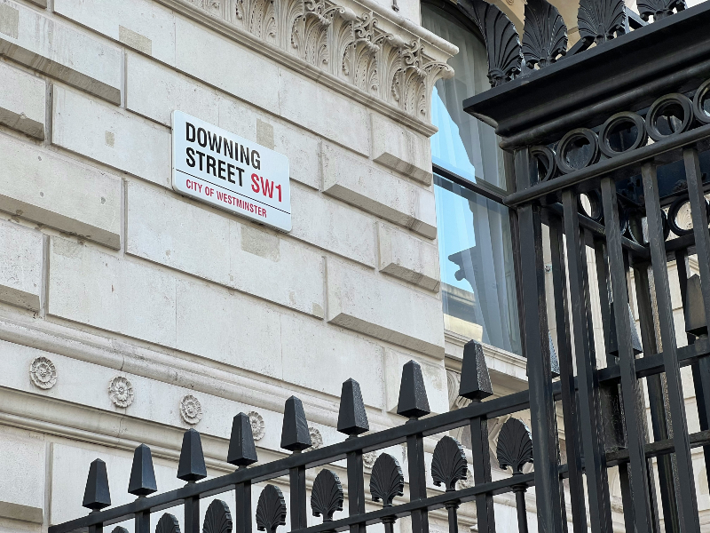 A new Prime Minister: what the Labour leadership transition means for you
