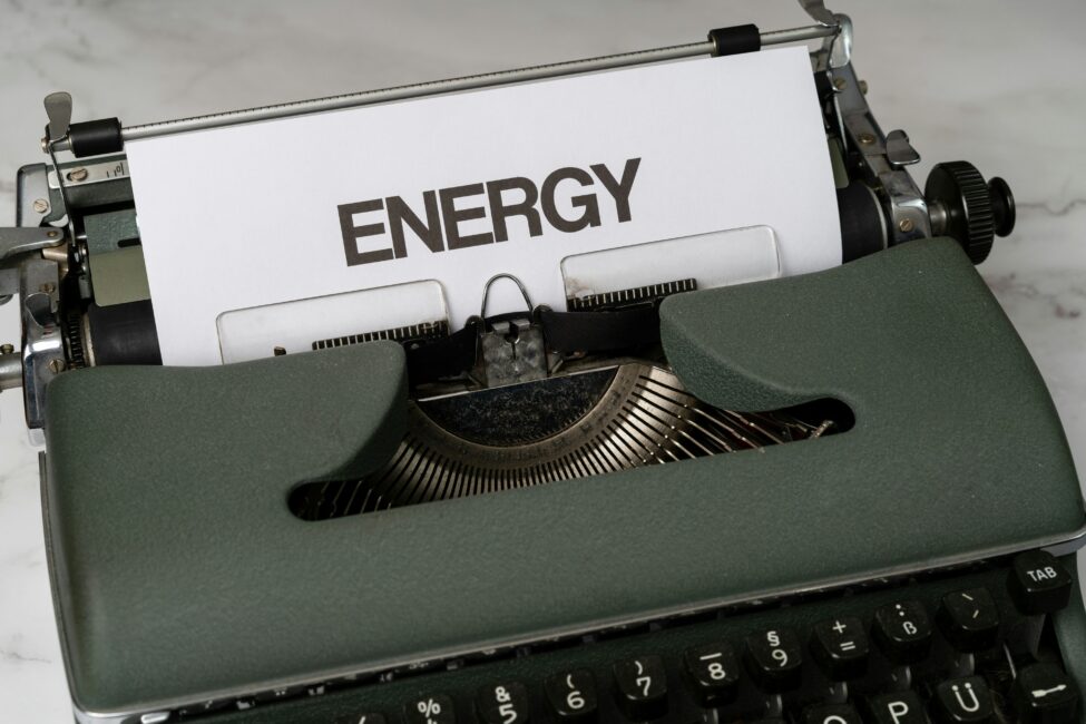 Turning energy complexity into clear communication