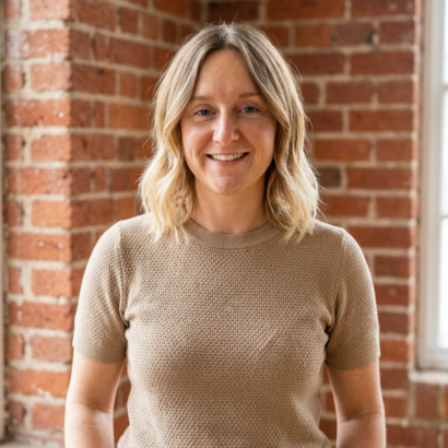 team member image