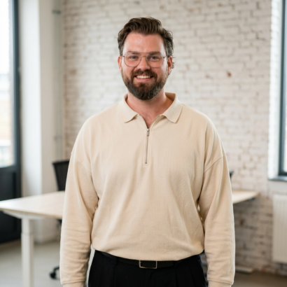 team member image