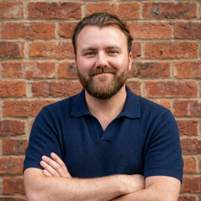 team member image