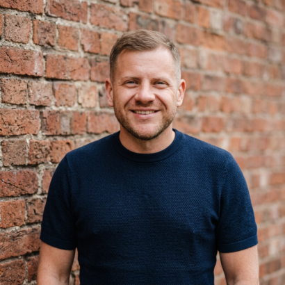team member image