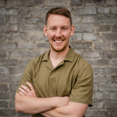 team member image