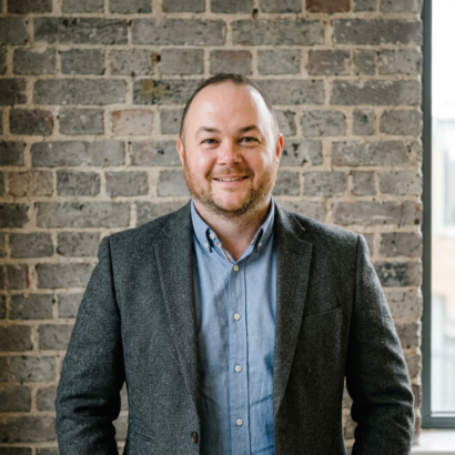 team member image