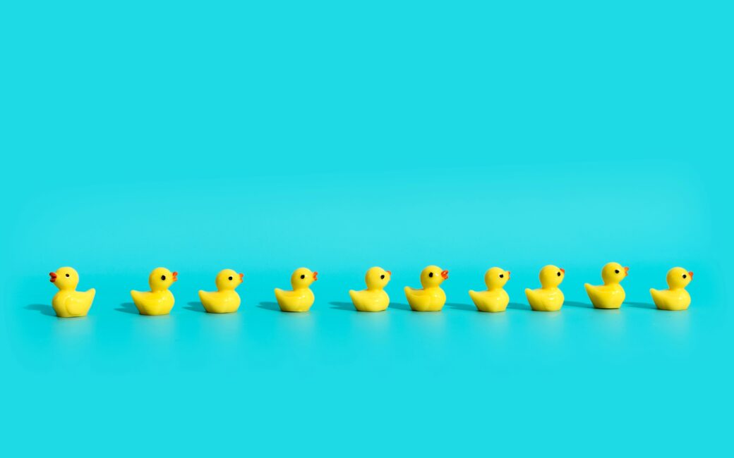 Why everyone looks the same on social (and how to fix it)